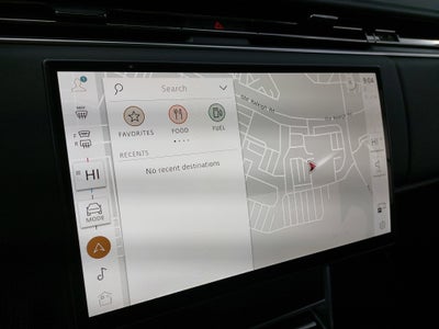 2024 Land Rover Range Rover Autobiography