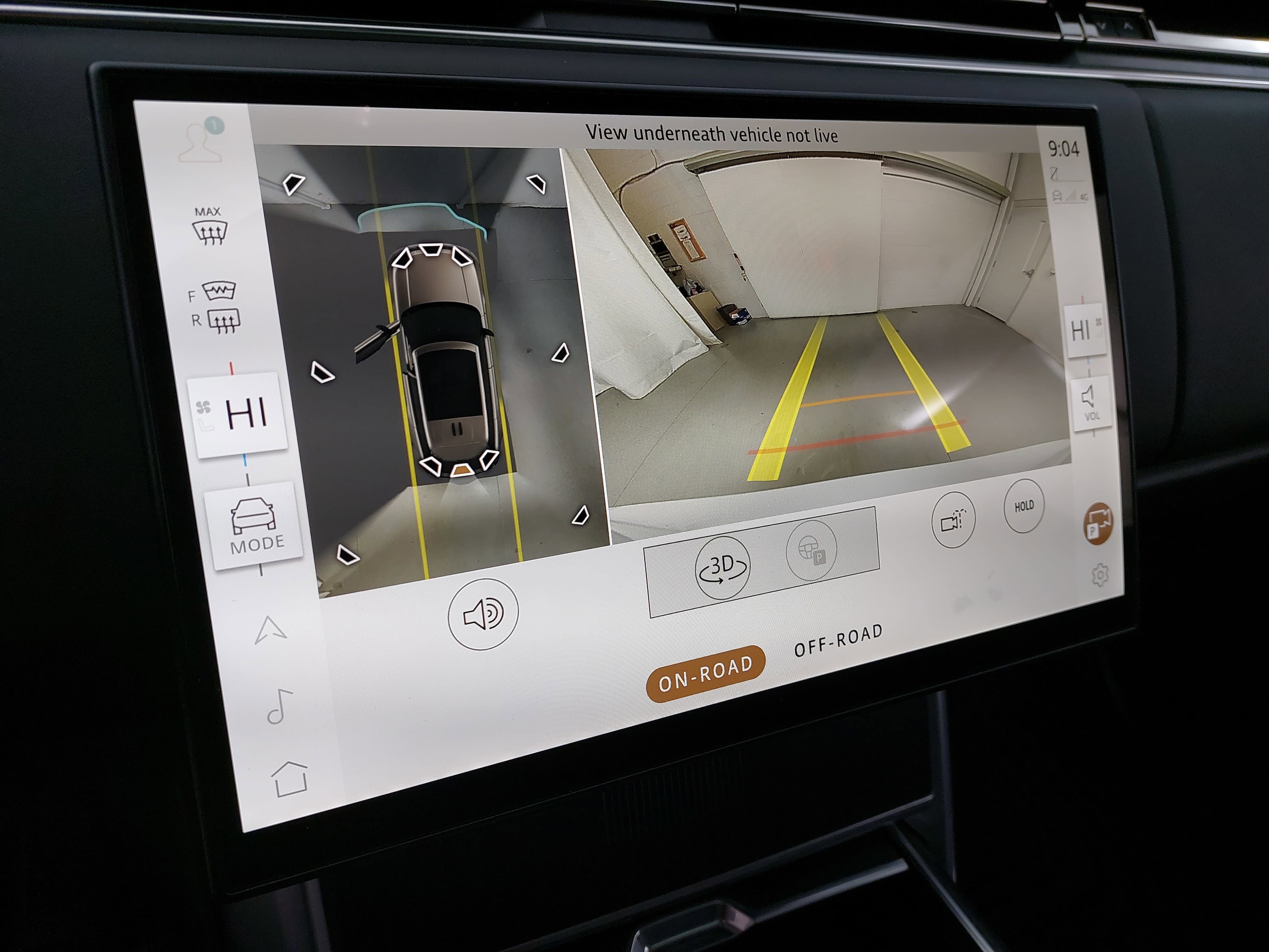 2024 Land Rover Range Rover Autobiography