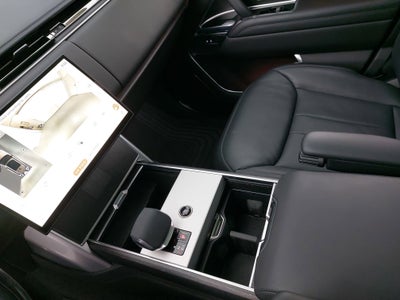 2024 Land Rover Range Rover Autobiography