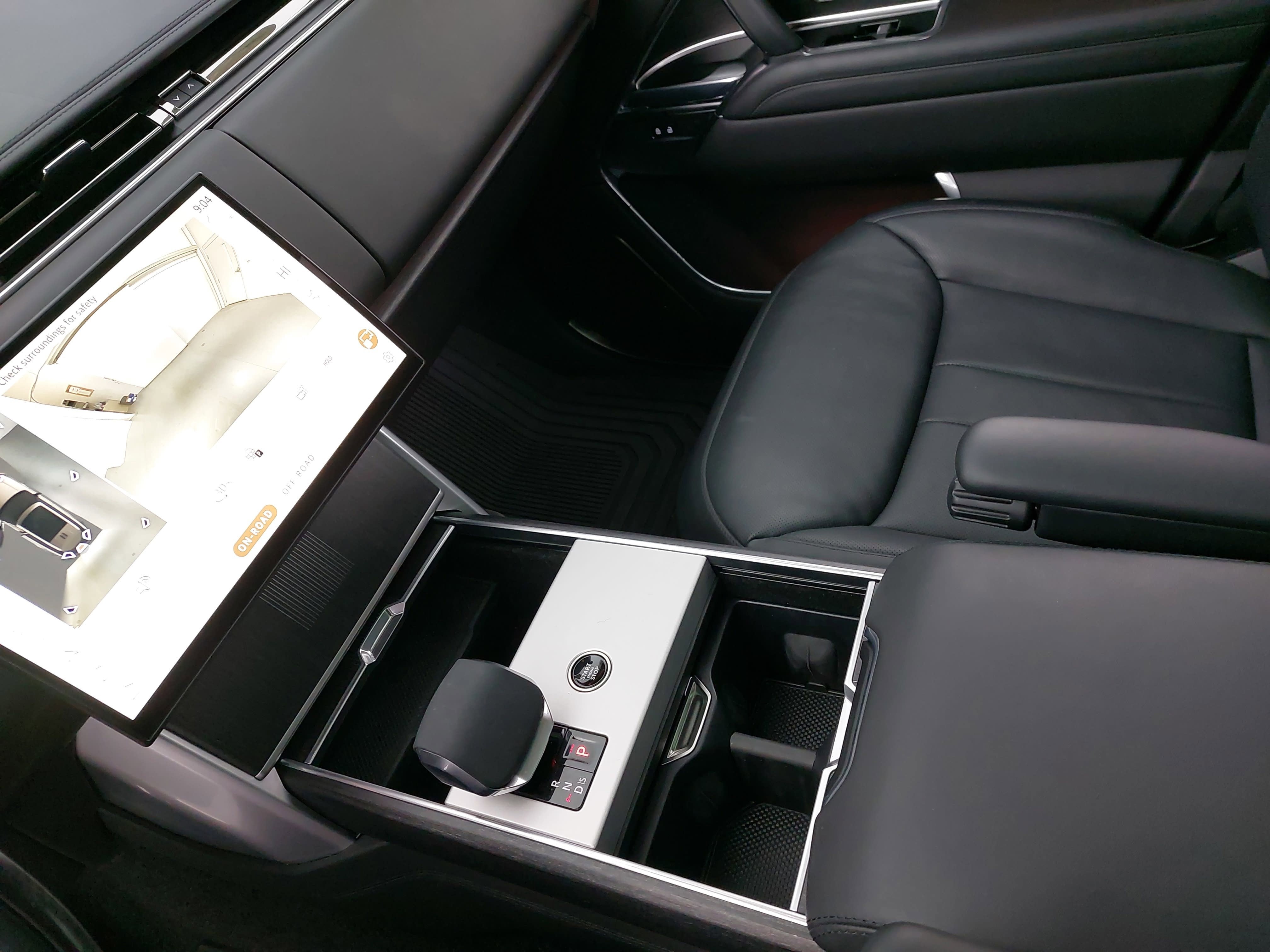 2024 Land Rover Range Rover Autobiography