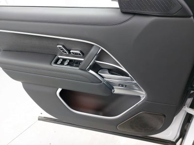 2024 Land Rover Range Rover Autobiography