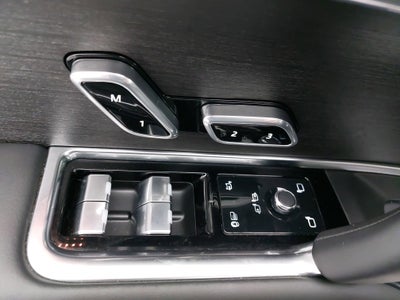 2024 Land Rover Range Rover Autobiography