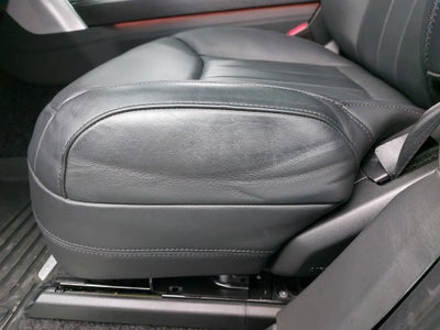 2024 Land Rover Range Rover Autobiography