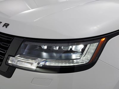 2024 Land Rover Range Rover Autobiography