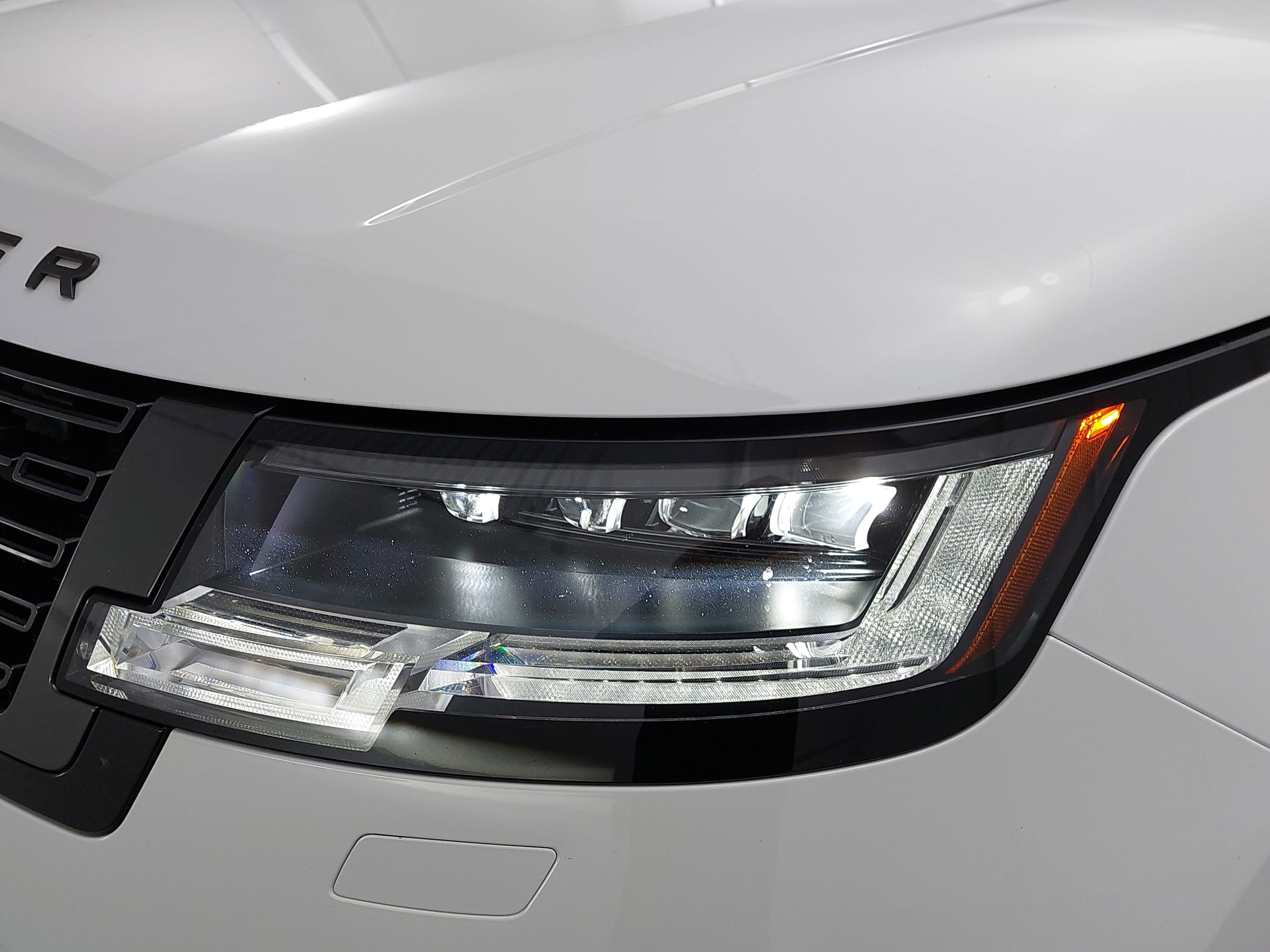 2024 Land Rover Range Rover Autobiography