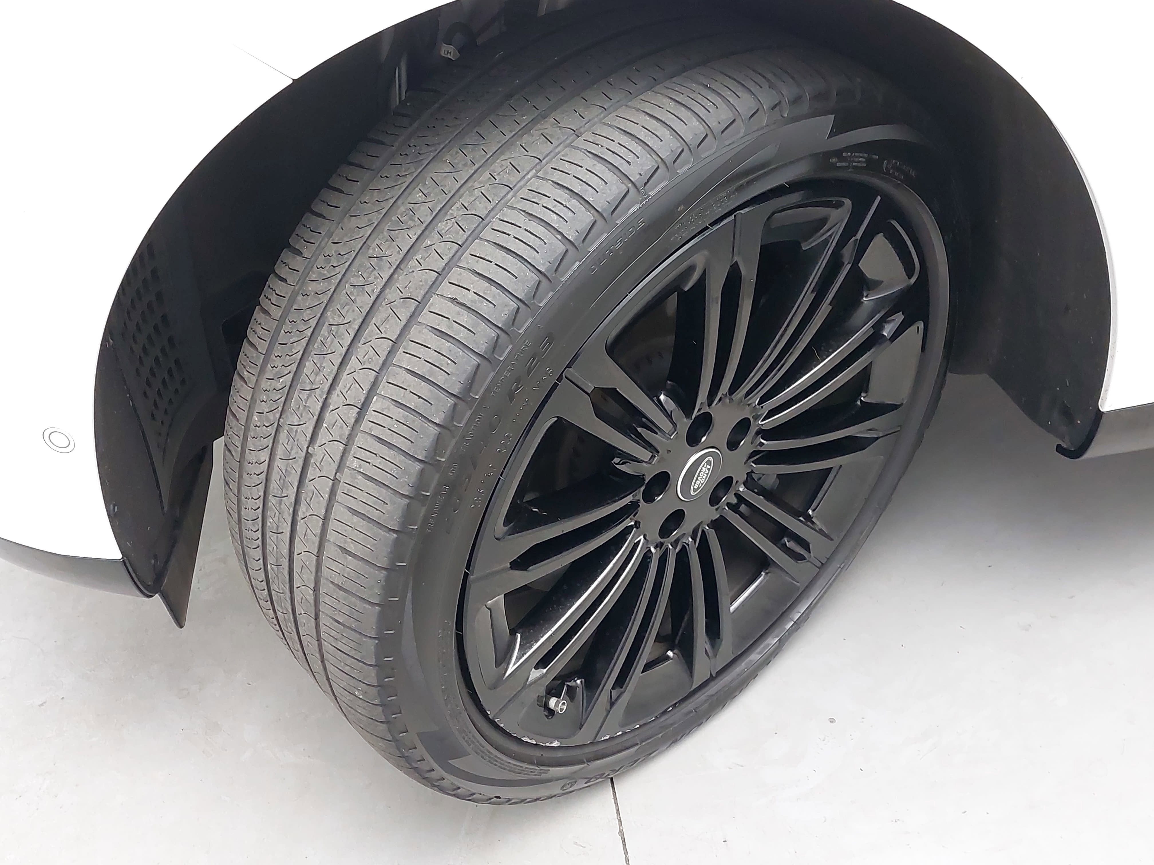 2024 Land Rover Range Rover Autobiography