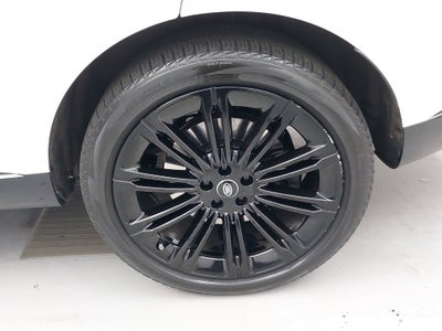 2024 Land Rover Range Rover Autobiography