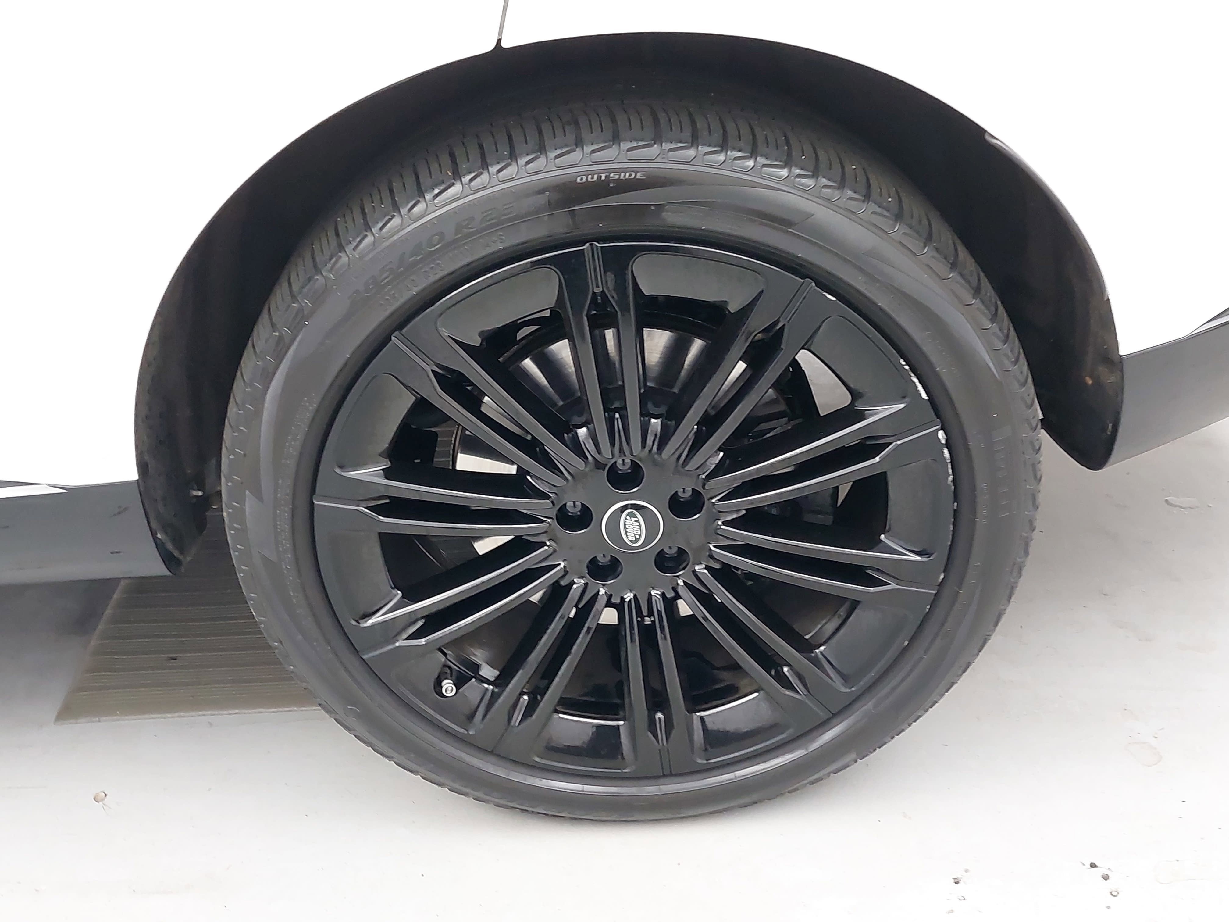 2024 Land Rover Range Rover Autobiography