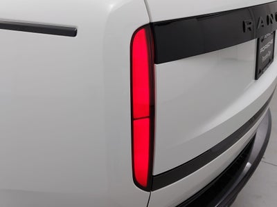 2024 Land Rover Range Rover Autobiography