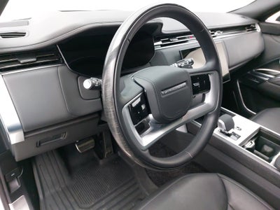 2024 Land Rover Range Rover Autobiography