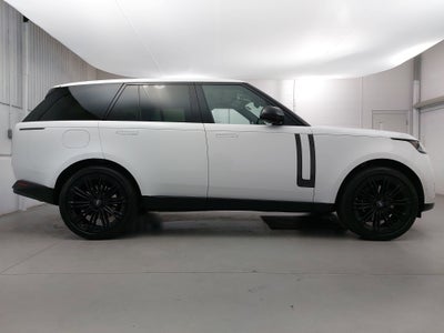 2024 Land Rover Range Rover Autobiography