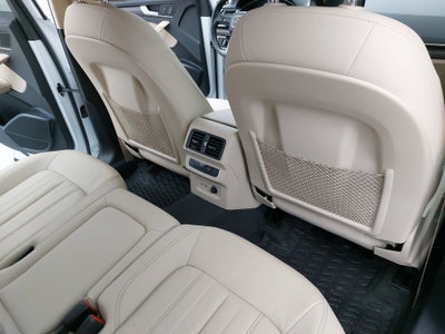 2022 Audi Q5 45 S line Premium