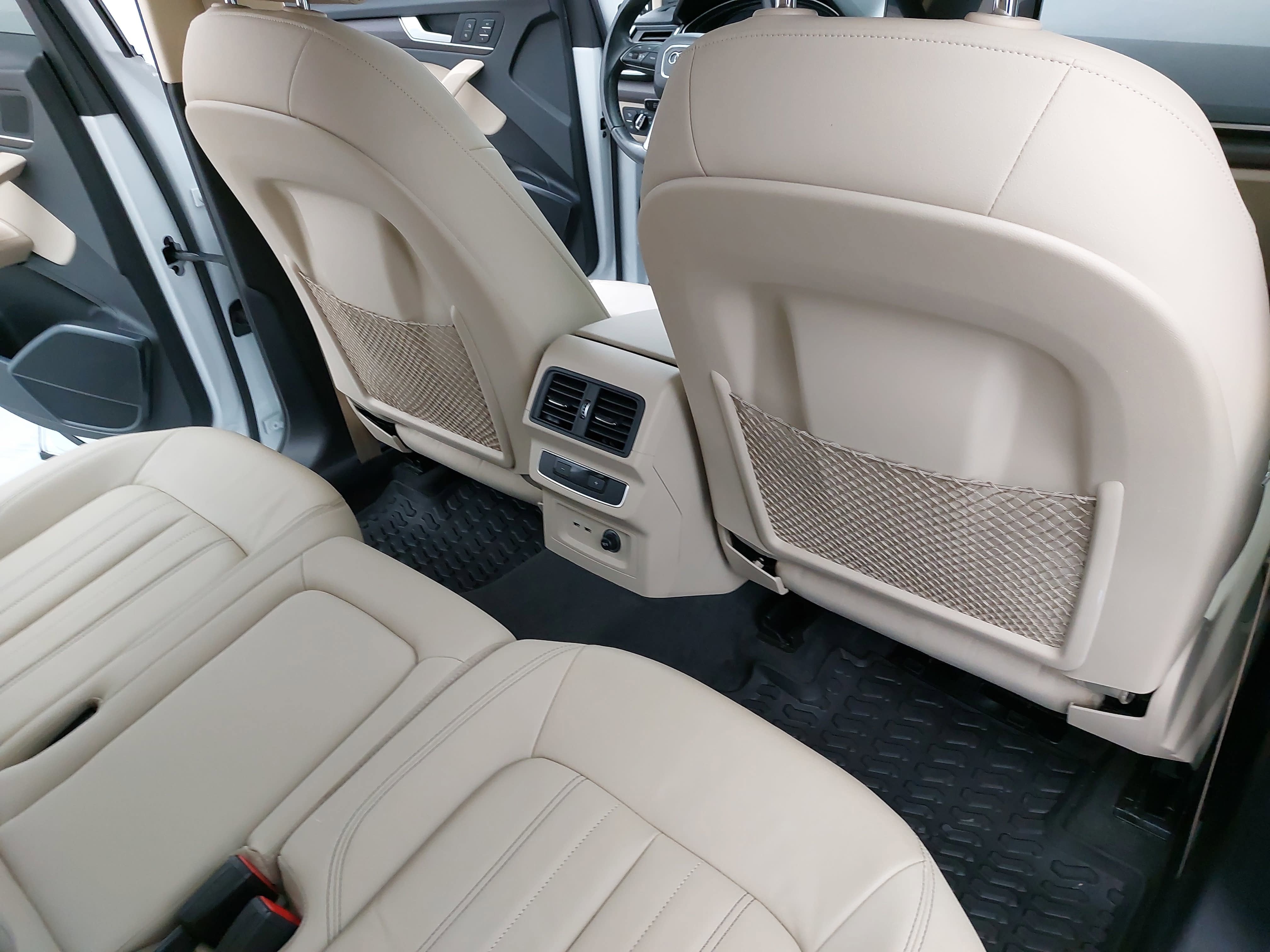 2022 Audi Q5 45 S line Premium