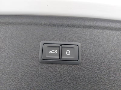 2022 Audi Q5 45 S line Premium