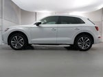 2022 Audi Q5 45 S line Premium
