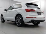 2022 Audi Q5 45 S line Premium