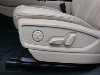 2022 Audi Q5 45 S line Premium