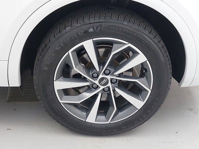 2022 Audi Q5 45 S line Premium