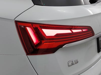 2022 Audi Q5 45 S line Premium