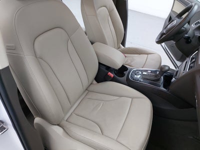 2015 Audi Q5 2.0T Premium Plus