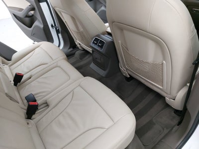 2015 Audi Q5 2.0T Premium Plus