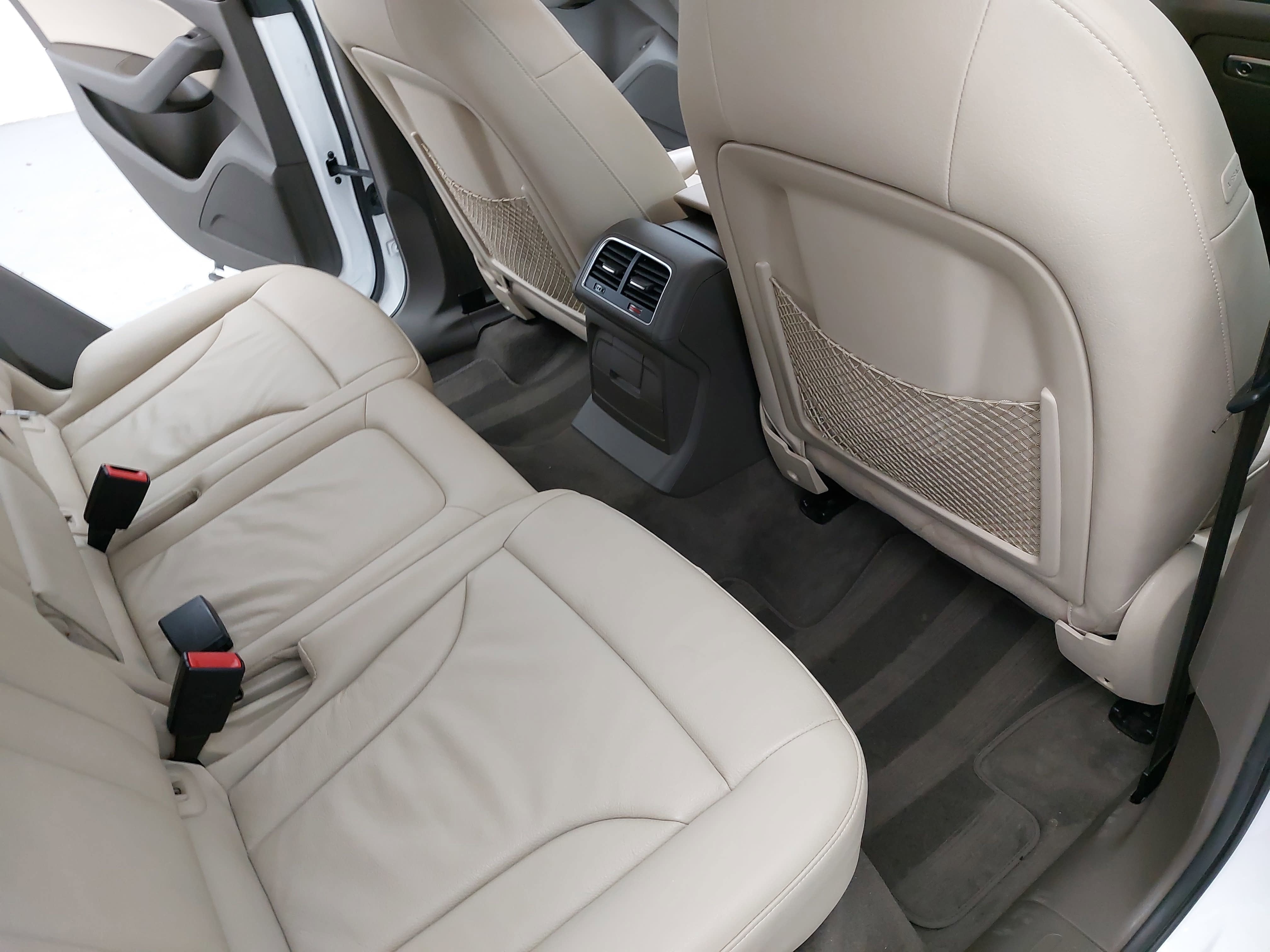 2015 Audi Q5 2.0T Premium Plus