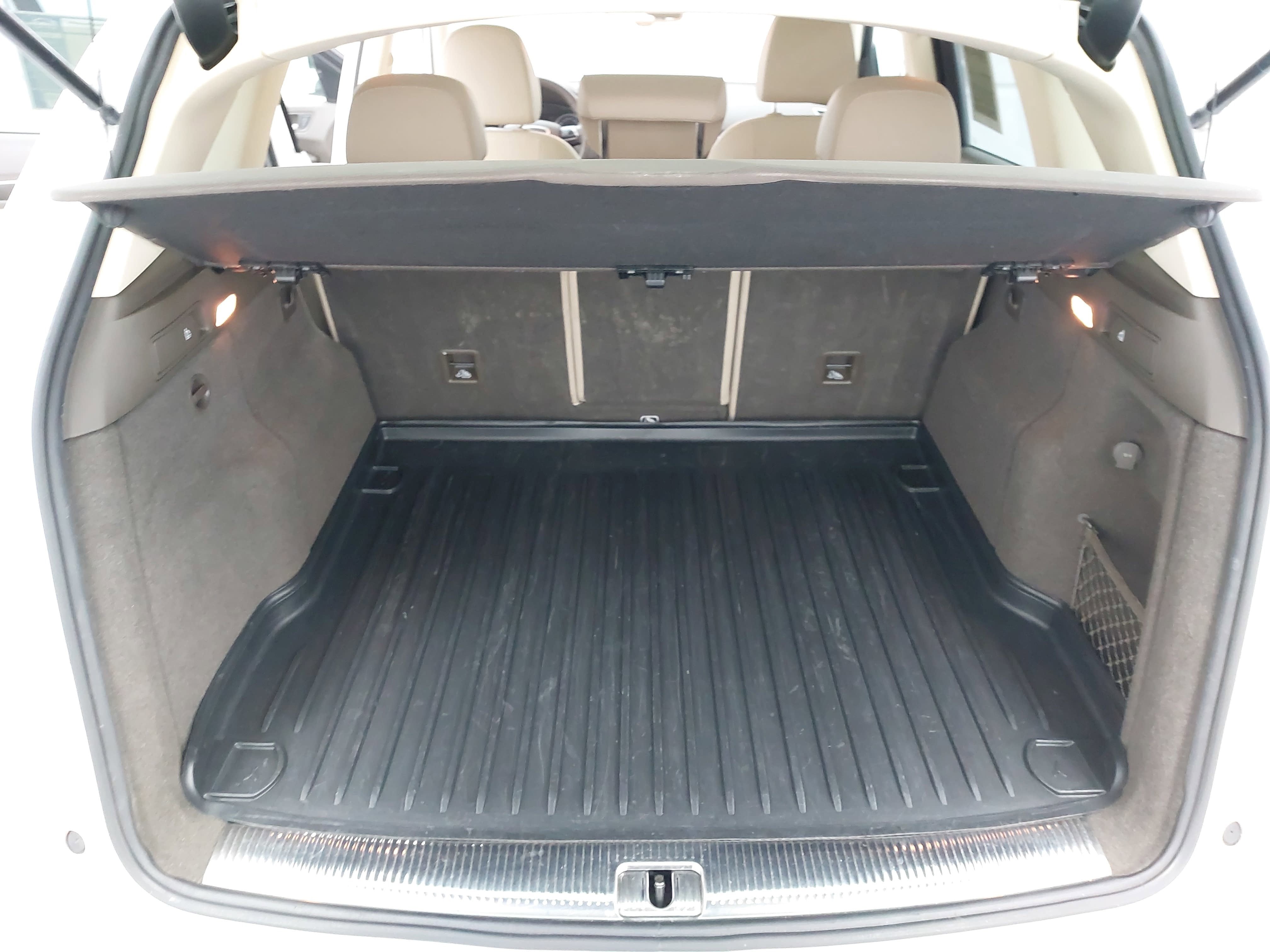 2015 Audi Q5 2.0T Premium Plus