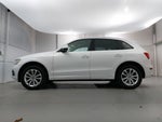 2015 Audi Q5 2.0T Premium Plus