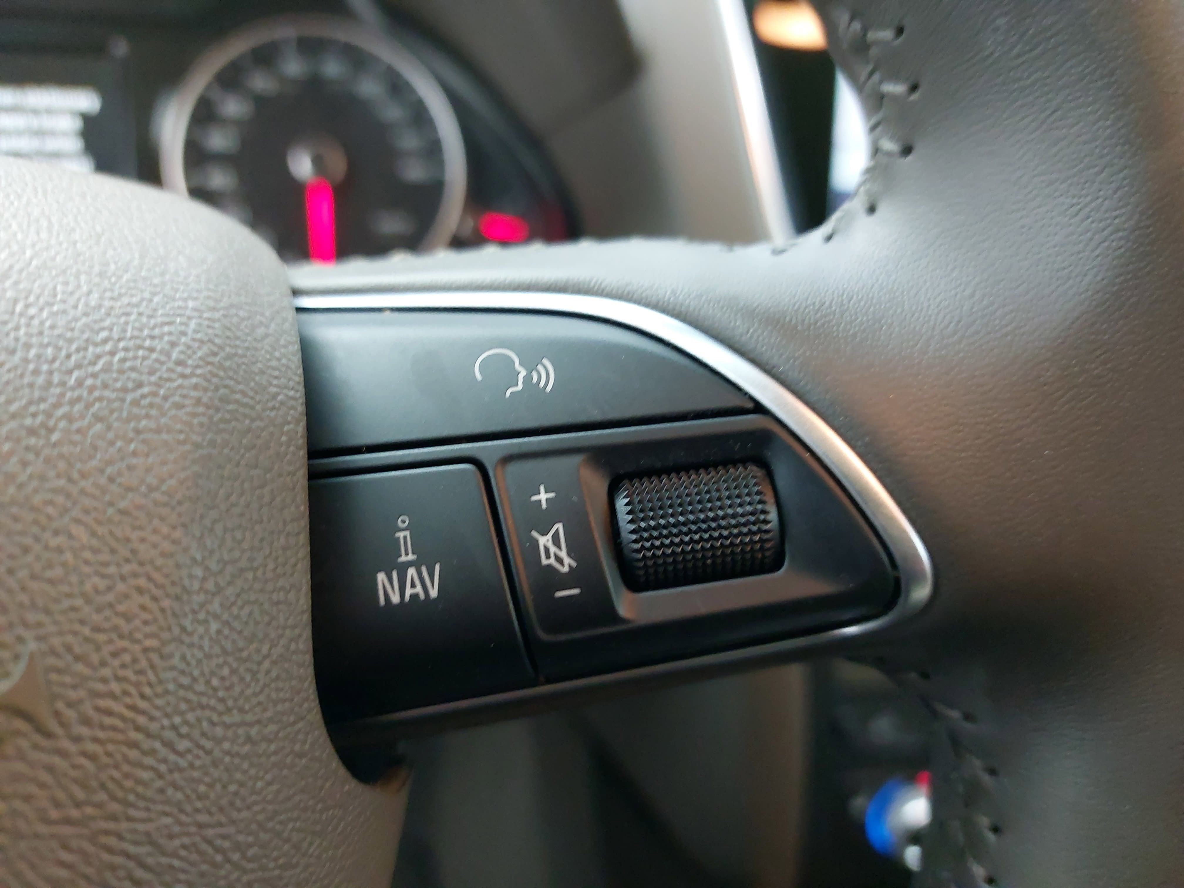 2015 Audi Q5 2.0T Premium Plus