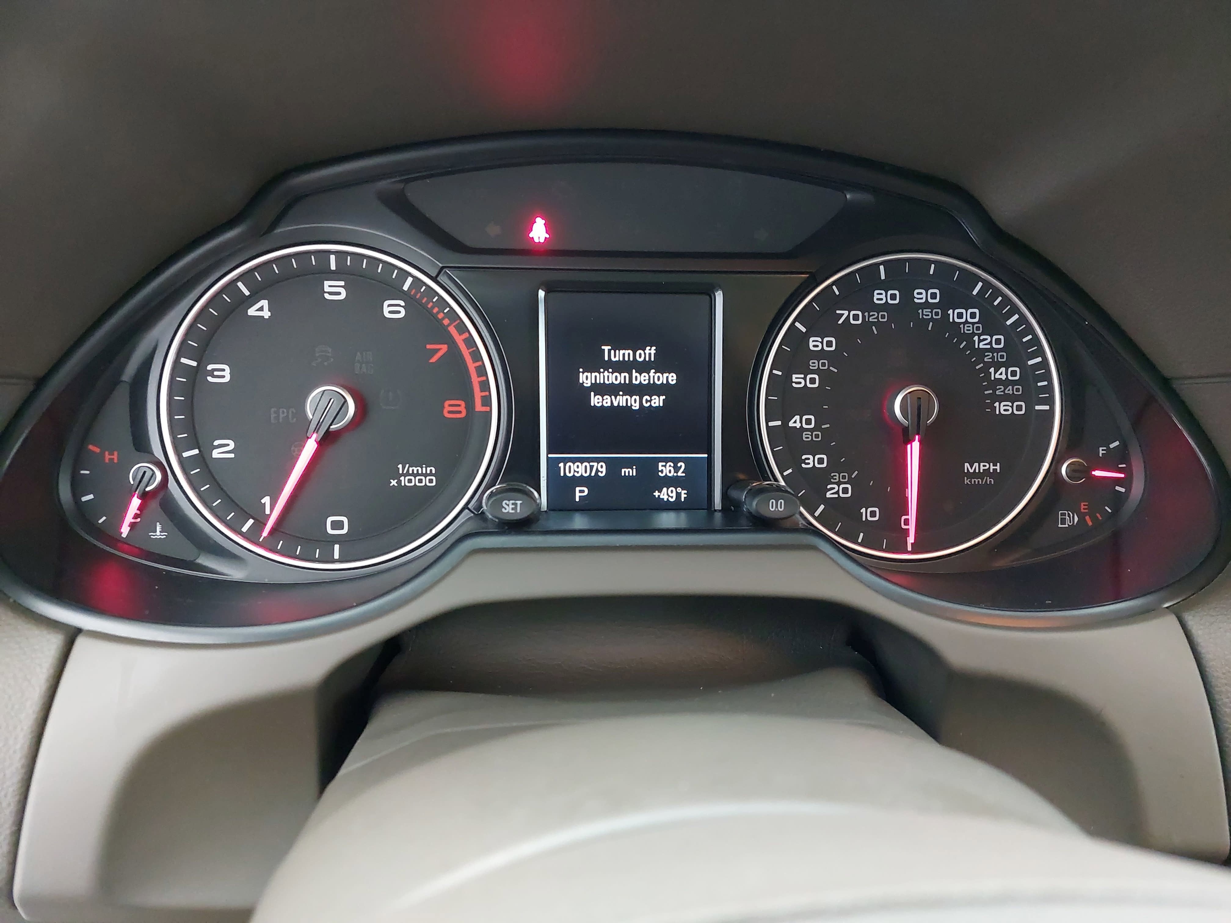 2015 Audi Q5 2.0T Premium Plus