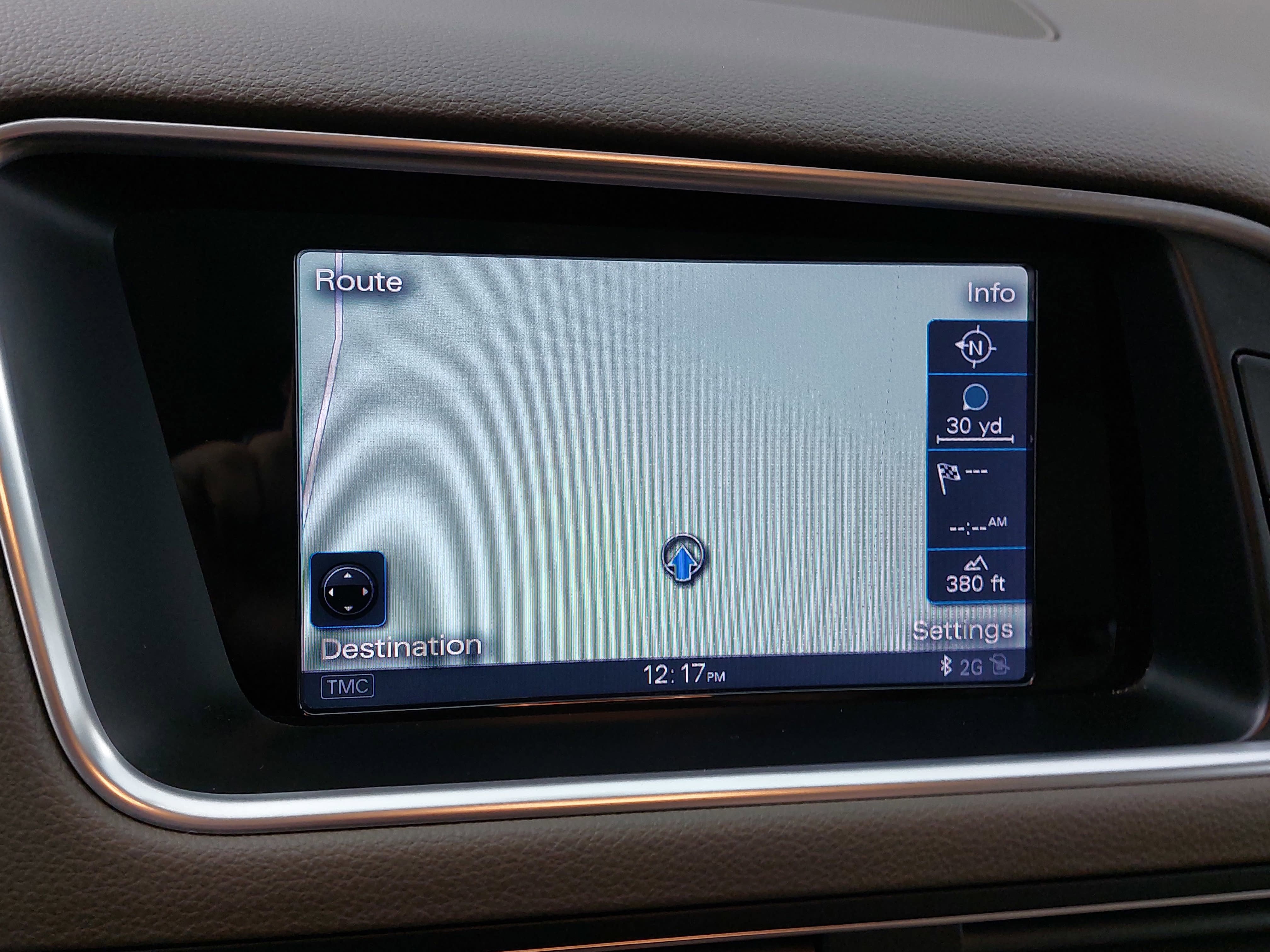 2015 Audi Q5 2.0T Premium Plus