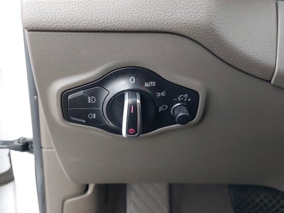 2015 Audi Q5 2.0T Premium Plus