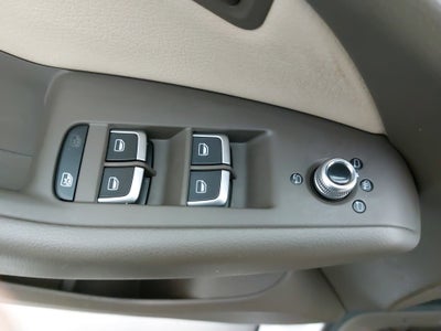 2015 Audi Q5 2.0T Premium Plus