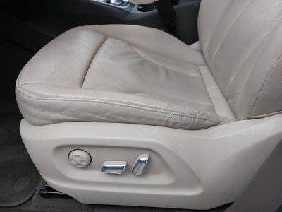 2015 Audi Q5 2.0T Premium Plus