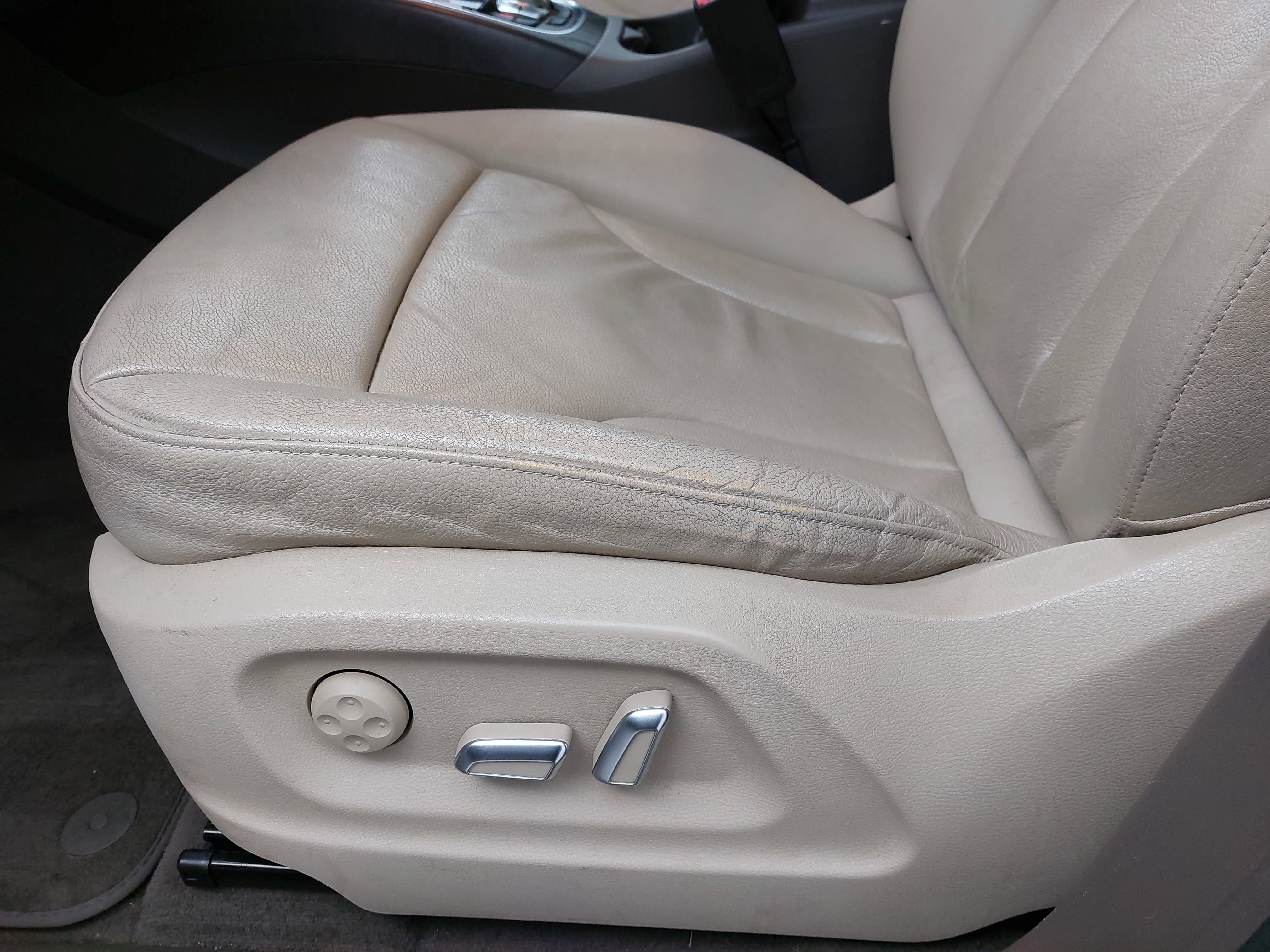 2015 Audi Q5 2.0T Premium Plus