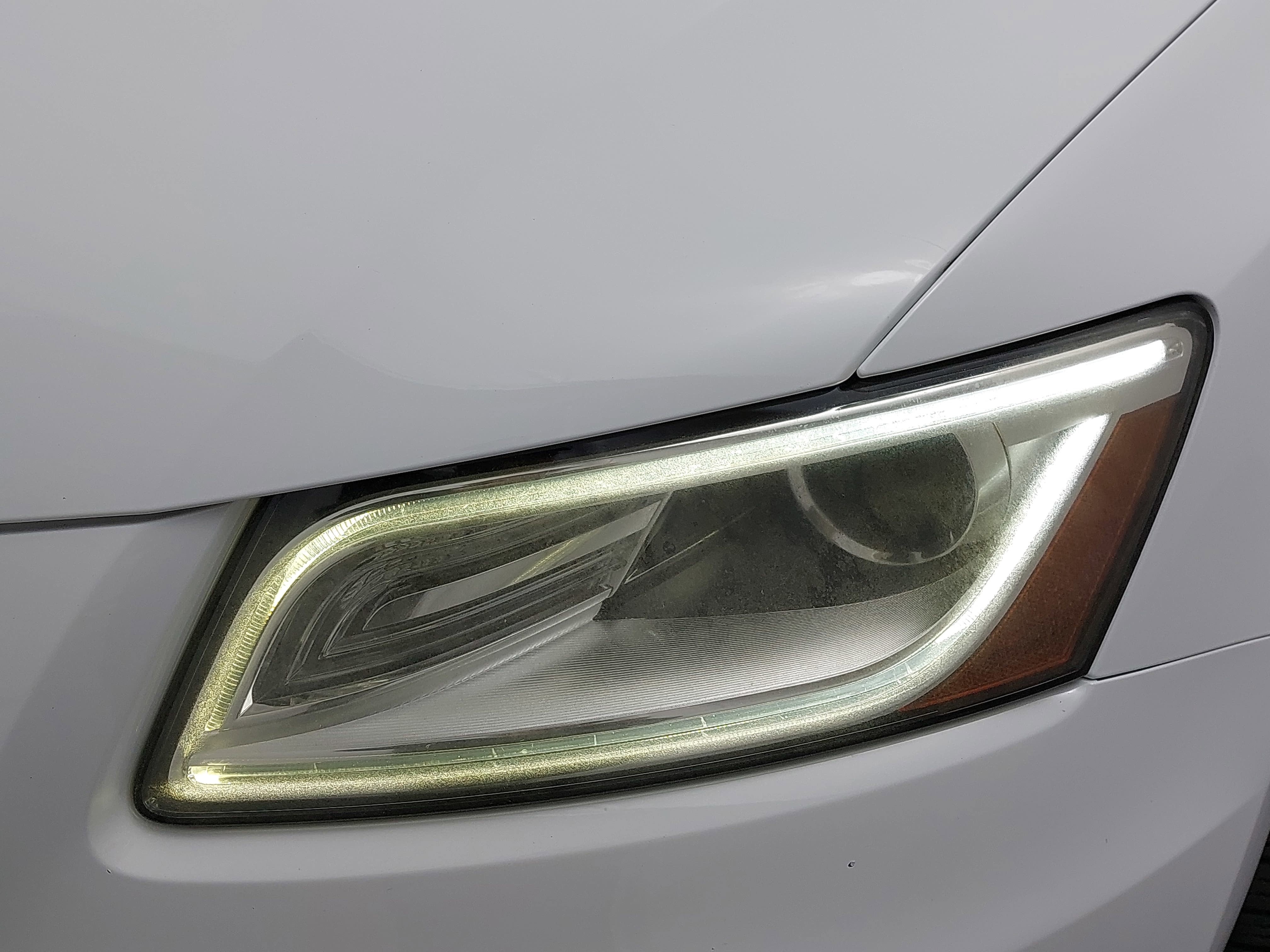 2015 Audi Q5 2.0T Premium Plus