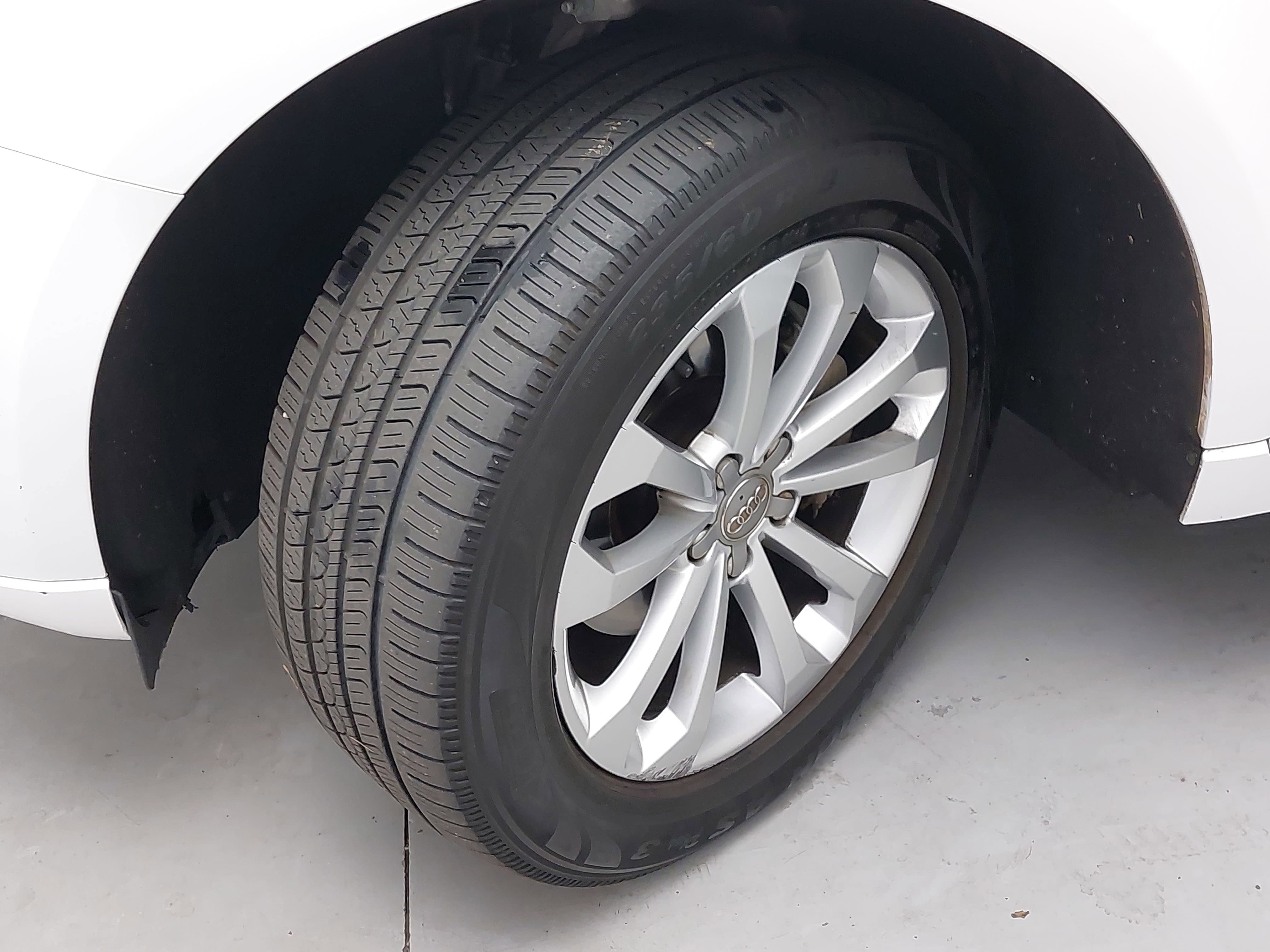 2015 Audi Q5 2.0T Premium Plus