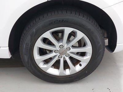 2015 Audi Q5 2.0T Premium Plus