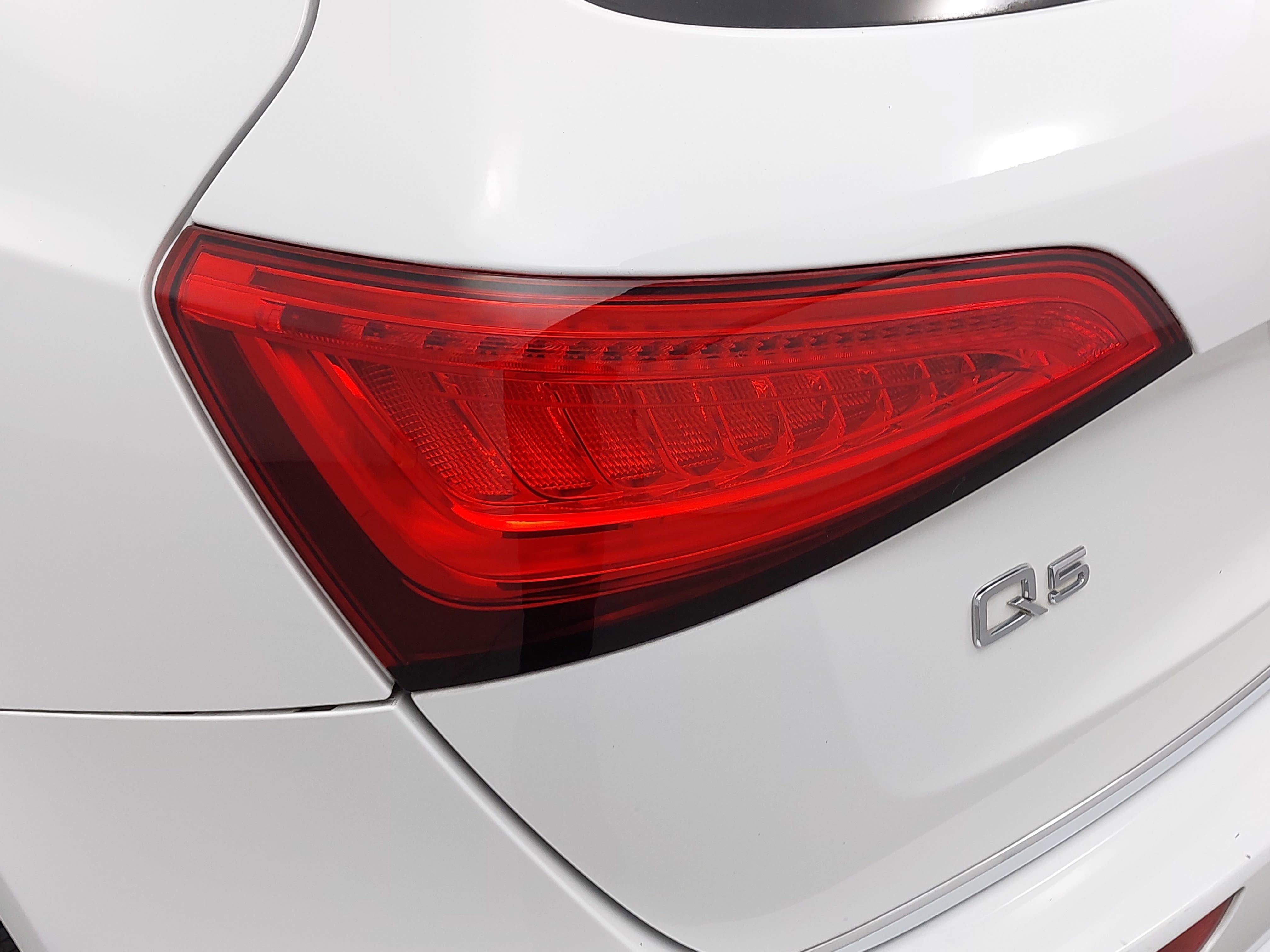 2015 Audi Q5 2.0T Premium Plus