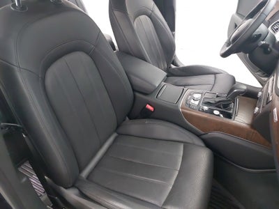 2016 Audi A7 3.0T Prestige