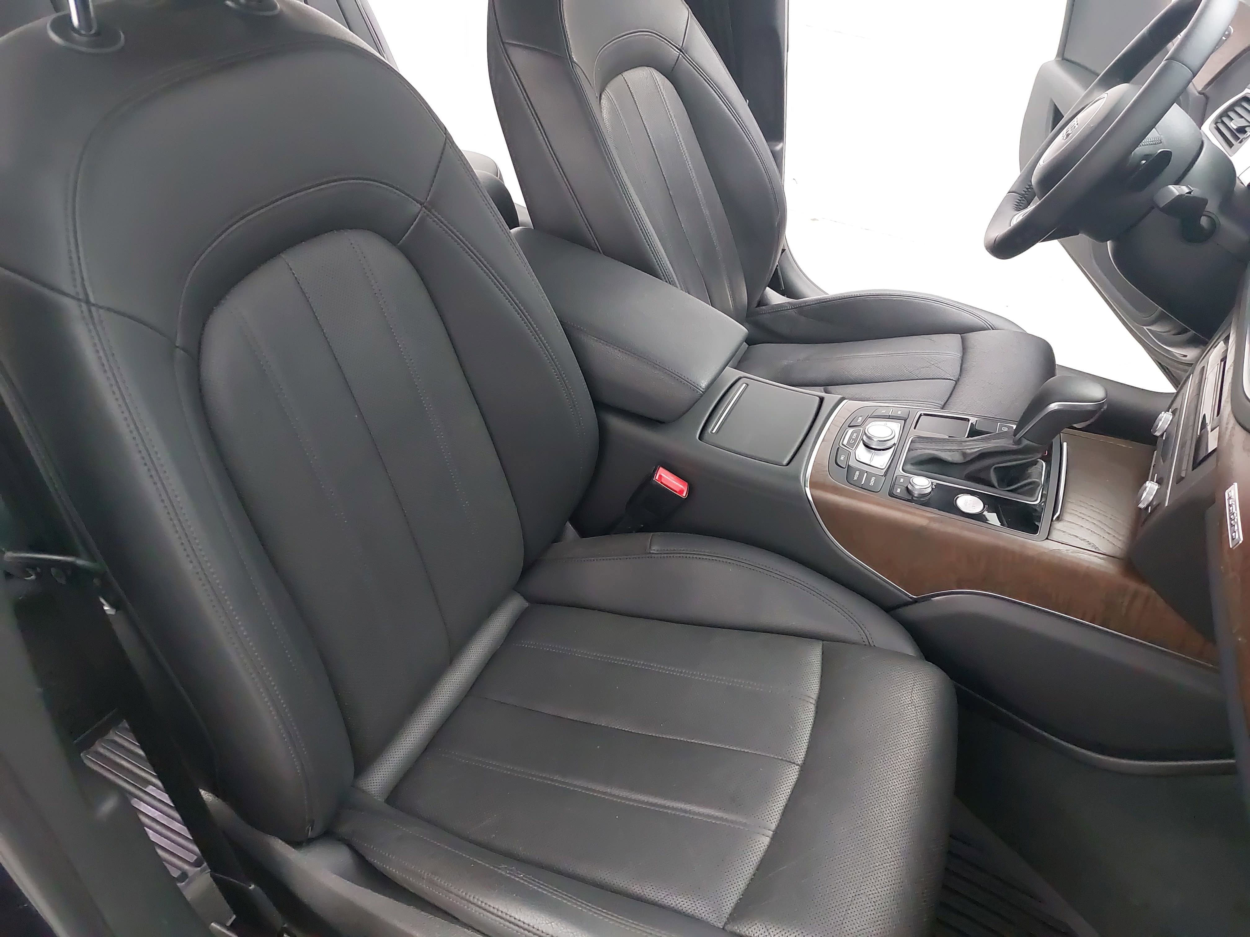 2016 Audi A7 3.0T Prestige