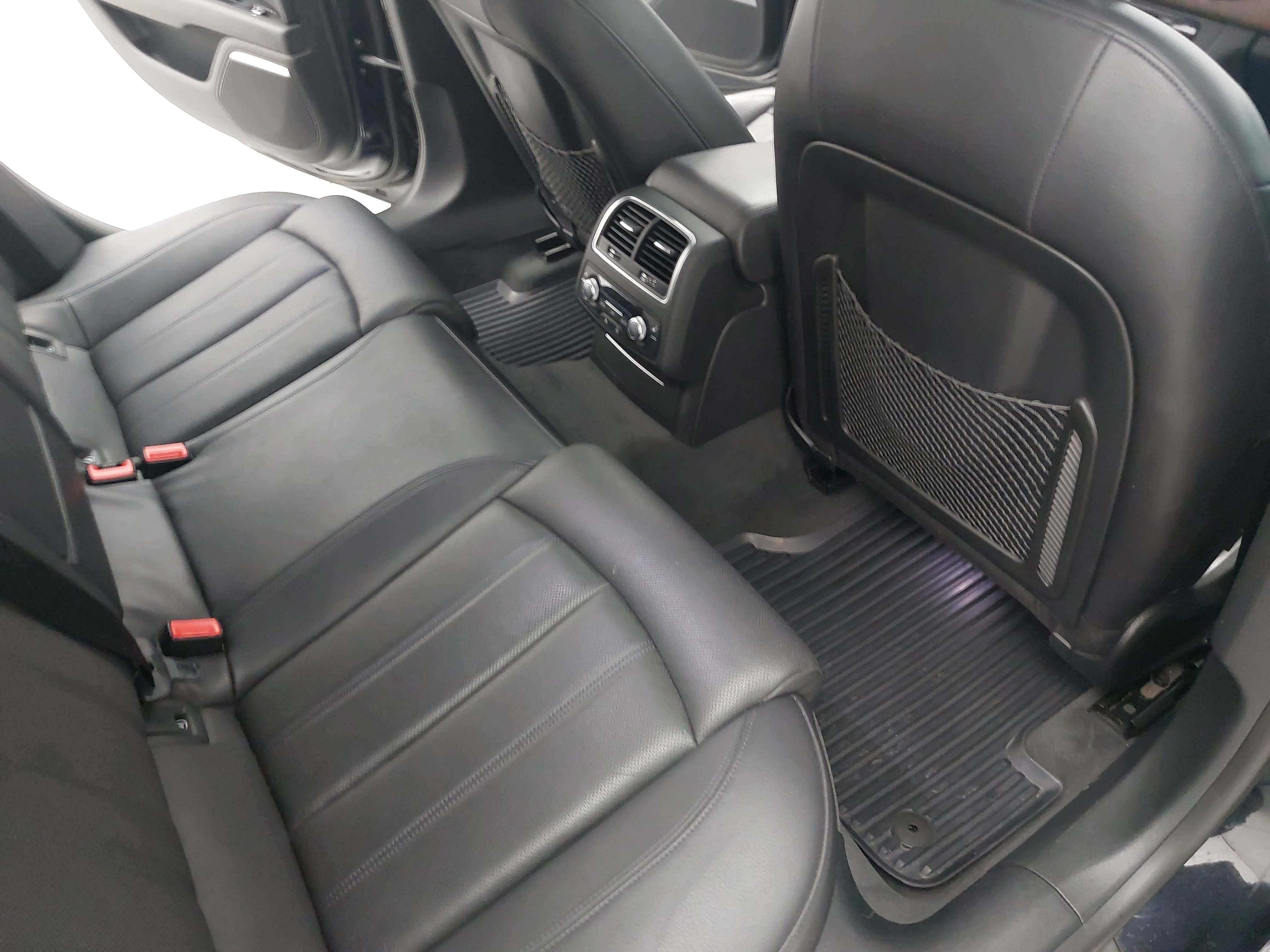 2016 Audi A7 3.0T Prestige