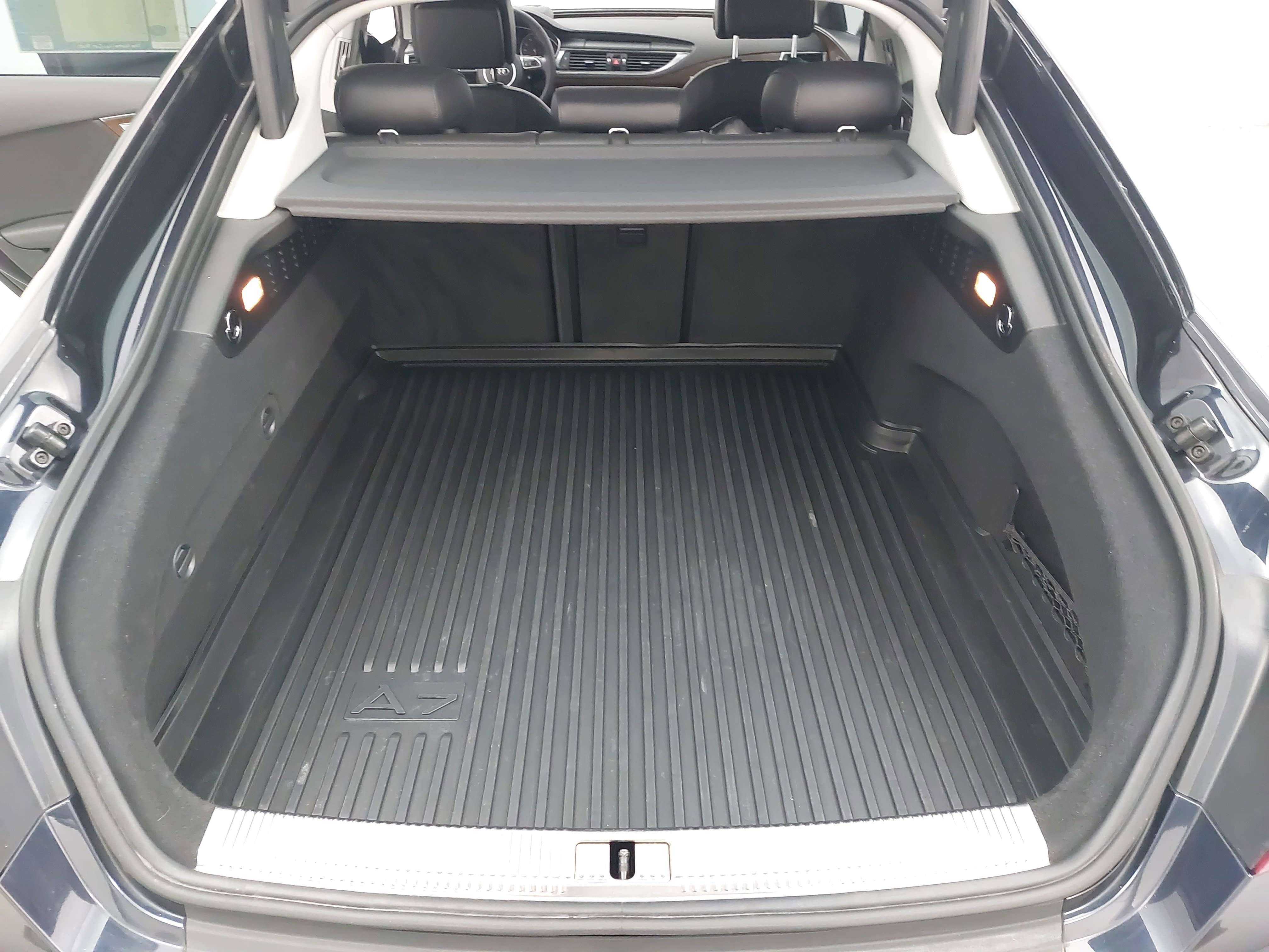 2016 Audi A7 3.0T Prestige