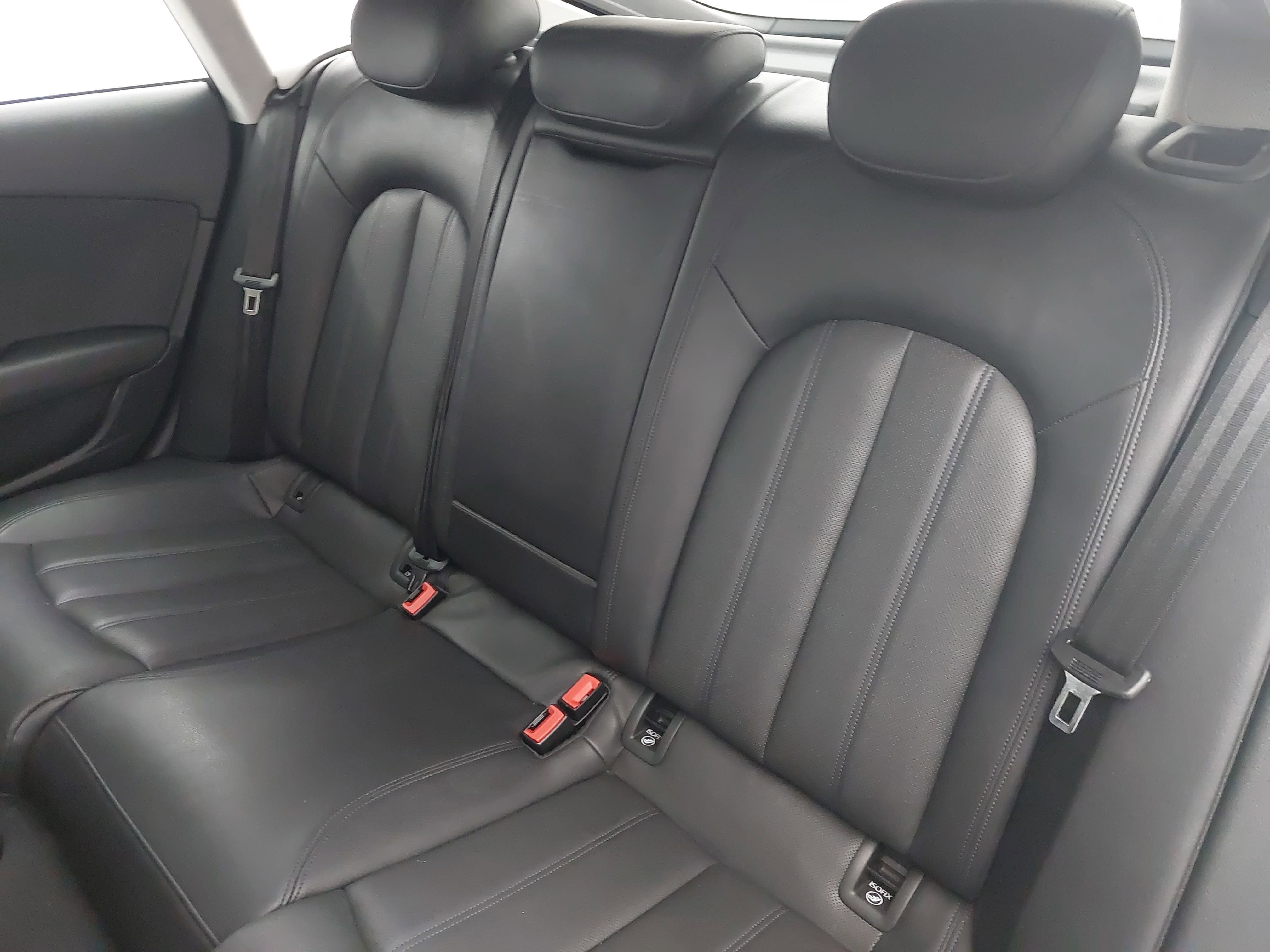 2016 Audi A7 3.0T Prestige