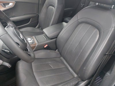 2016 Audi A7 3.0T Prestige