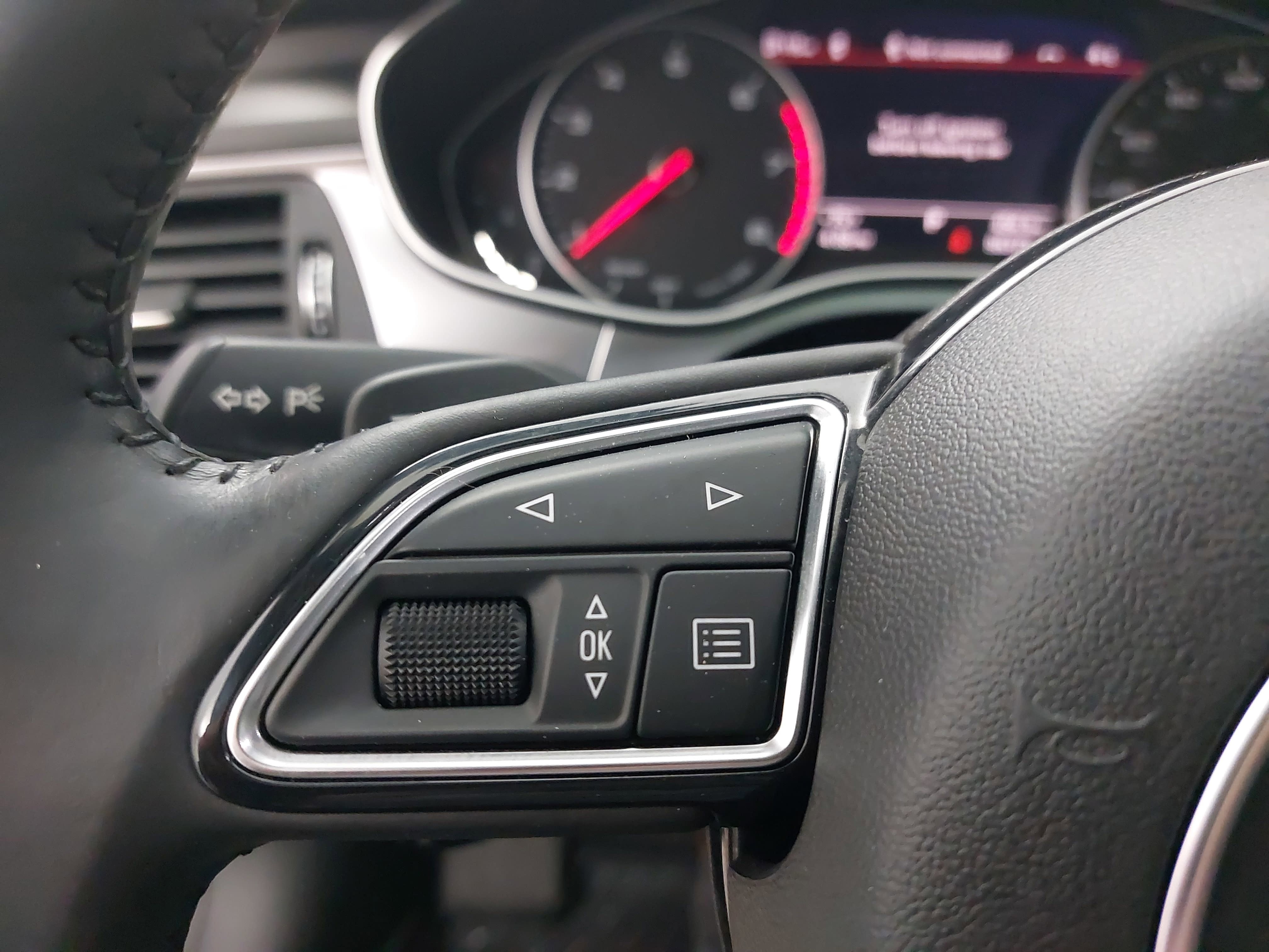 2016 Audi A7 3.0T Prestige