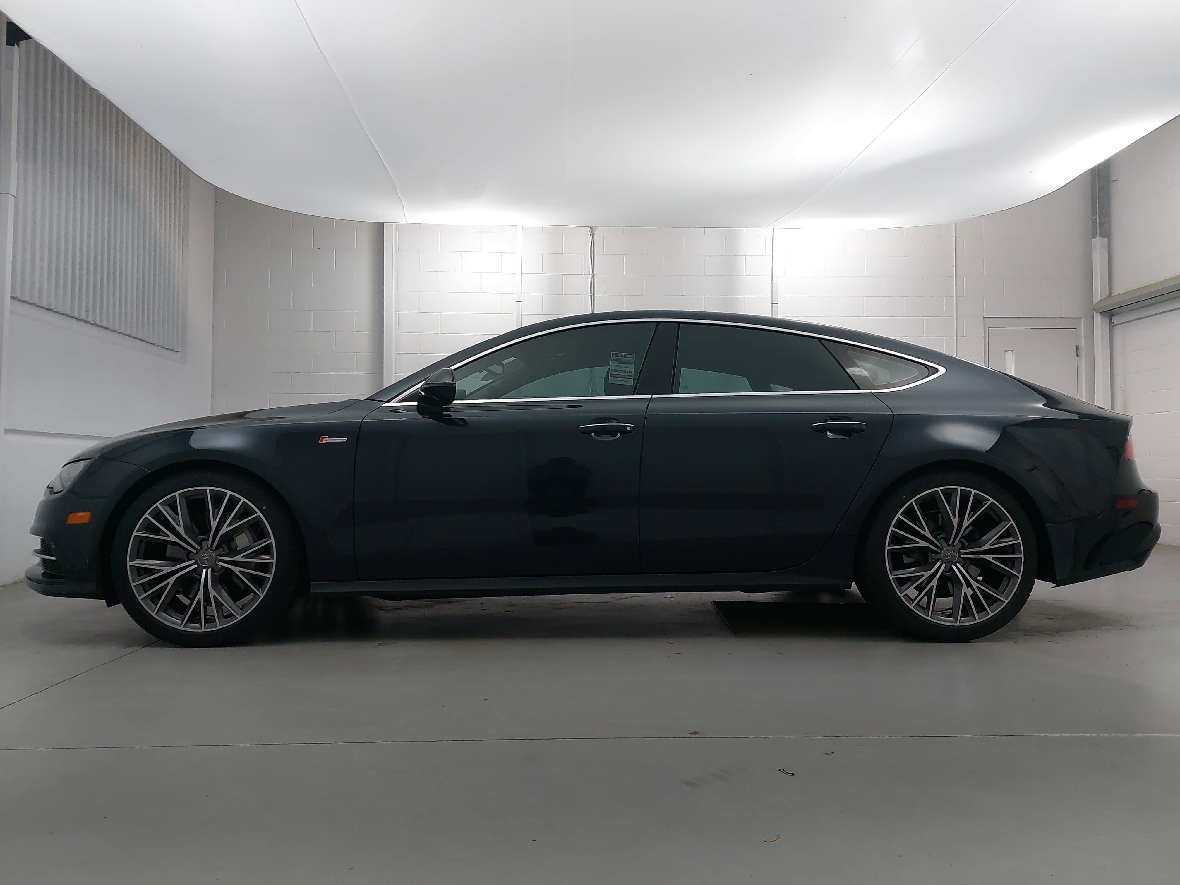 2016 Audi A7 3.0T Prestige