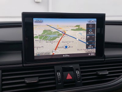 2016 Audi A7 3.0T Prestige