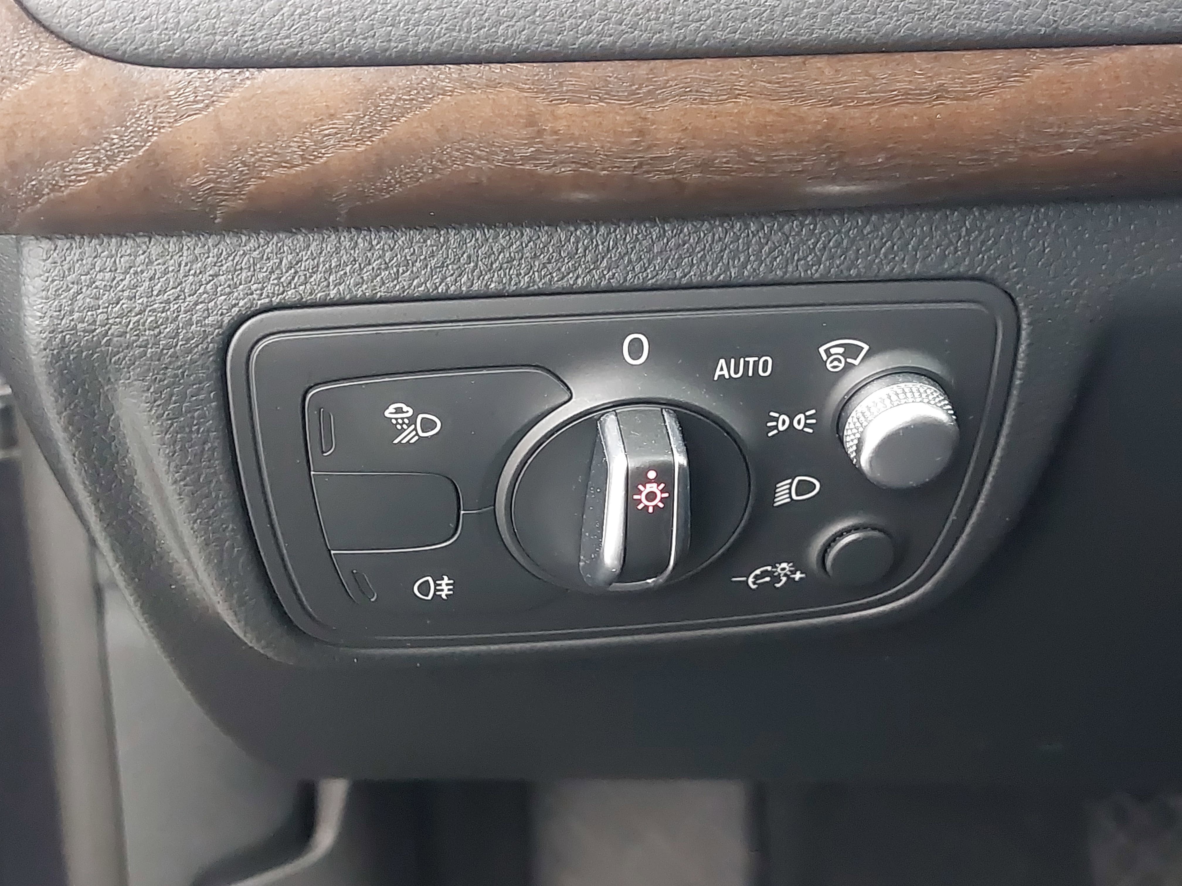 2016 Audi A7 3.0T Prestige