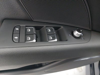 2016 Audi A7 3.0T Prestige